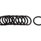 Proflow PFE178-12 Viton Rubber O-Ring -12AN 10 Pack