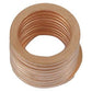 Proflow PFE179-18M Copper Washer 18mm 10 Pack