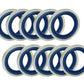 Proflow PFE180-10M Washer Dowty Seal 10mm 10 Pack