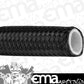 Proflow PFE200-03BLK Black Braided PTFE Hose -03AN (per metre)