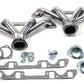 Patriot Exhaust path8500 Path8500 Raw Finish Tight Tuck Headers suit Buick Nailhead 1-5/8" Primary Pipe w/ 2-1/2" Collector Square Port Path8500
