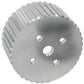 Aeroflow AF59-3003W Holden 253 308 *Water Pump* Gilmer Pulley Only Silver