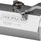 Proflow PFE1000-12P Valve Shut-Off Aluminium Silver -12 AN Male Threads Each