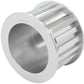 Aeroflow Performance Products AF59-3006A ALTERNATOR GLIMER DRIVE PULLEYONLY- 304 EFI KIT ONLY SILVER