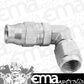 Proflow PFE203-04 Stainless Steel 90 Degree Hose End Hose End For -04AN PTFE Hose