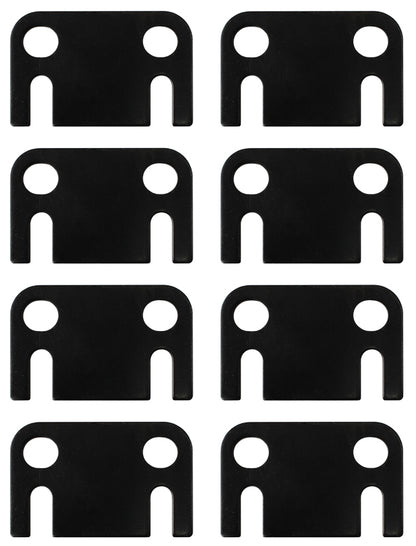 Aeroflow AF59-3027 Aeroflow 302W Heads 1 x Set Guide Plates Suit 302W Heads
