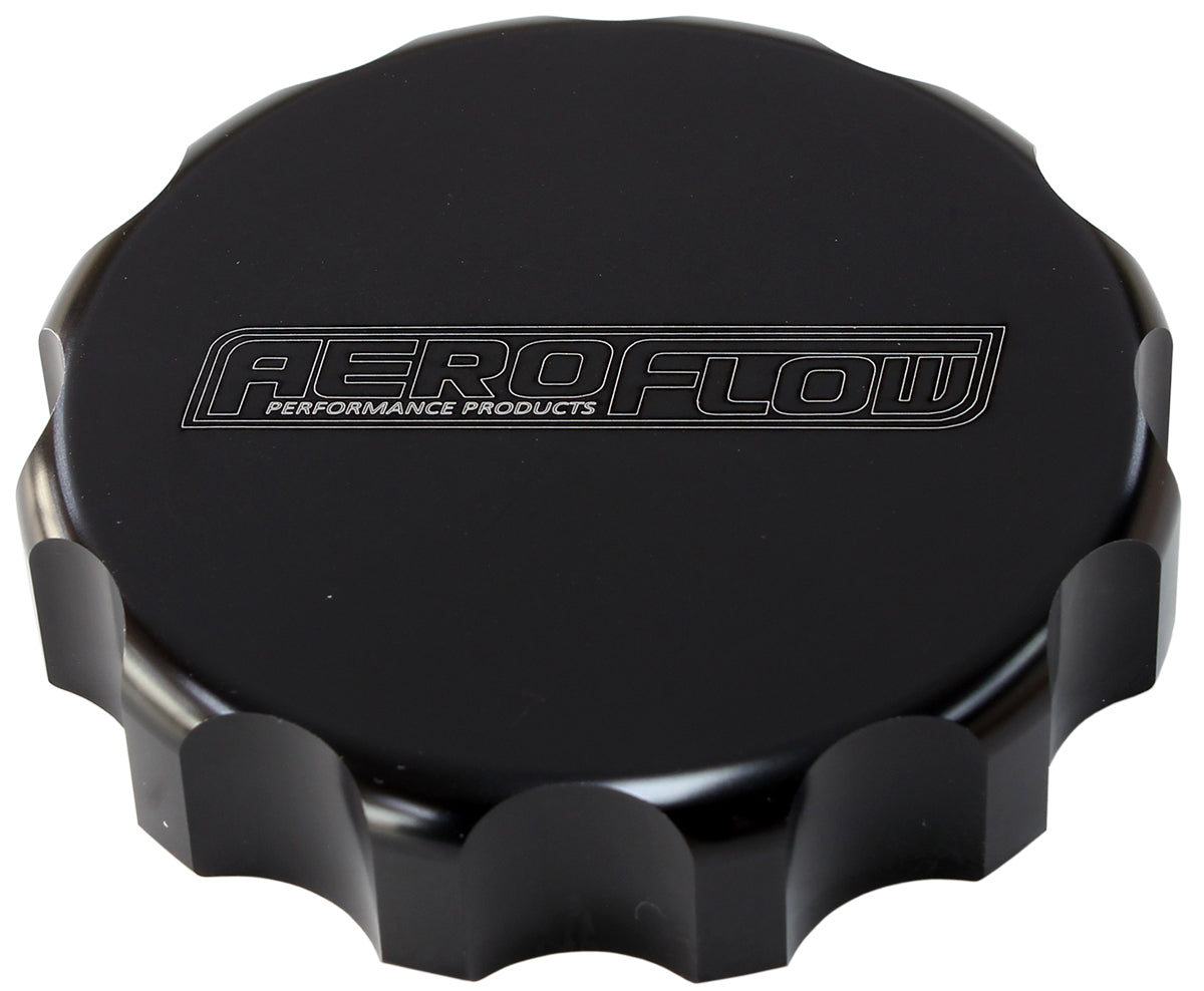 Aeroflow AF59-3050BLK REPLACEMENT SCREW ON CAP FOR AF85-3000 FUEL CELL FILLER NEC