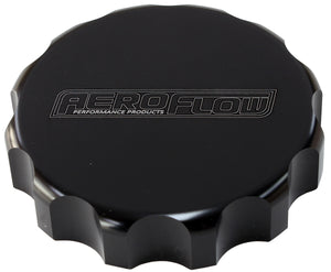 Aeroflow AF59-3050BLK REPLACEMENT SCREW ON CAP FOR AF85-3000 FUEL CELL FILLER NEC