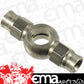 Proflow PFE215-03 Stainless Steel Double Hose Banjo Hose End 7/16 11.2mm For -03AN PTFE Hose