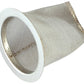 Aeroflow AF59-3053 40 Micron S/S Element Cone Suit AF66-2052 -6 & -8 Filters