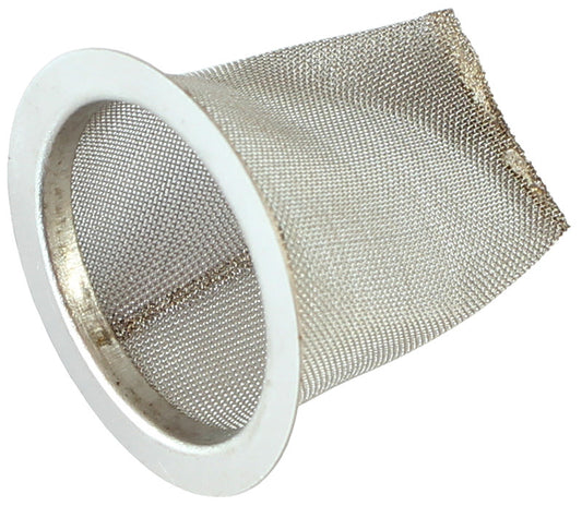 Aeroflow AF59-3053 40 Micron S/S Element Cone Suit AF66-2052 -6 & -8 Filters