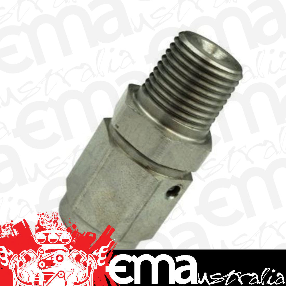 Proflow PFE225-03 Stainless Steel 1/8" NPT to Female -03AN
