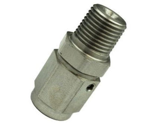 Proflow PFE225-03 Stainless Steel 1/8" NPT to Female -03AN
