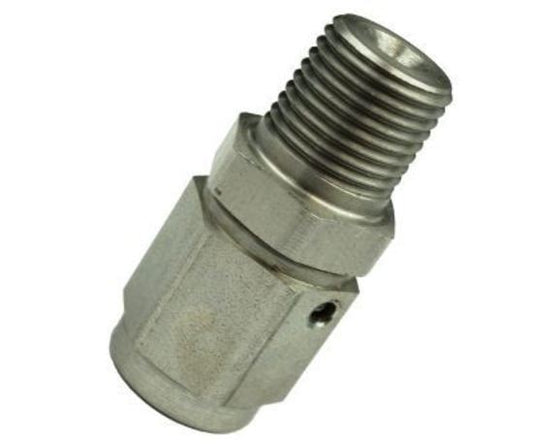 Proflow PFE225-03 Stainless Steel 1/8" NPT to Female -03AN