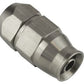 Proflow PFE260-03 Weld On Stainless Hose End " Lifesavers" -03AN PTFE hose