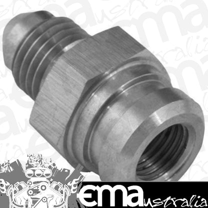 Proflow PFE271-03 Stainless Steel Brake Locater 7/16 x 24 to -3