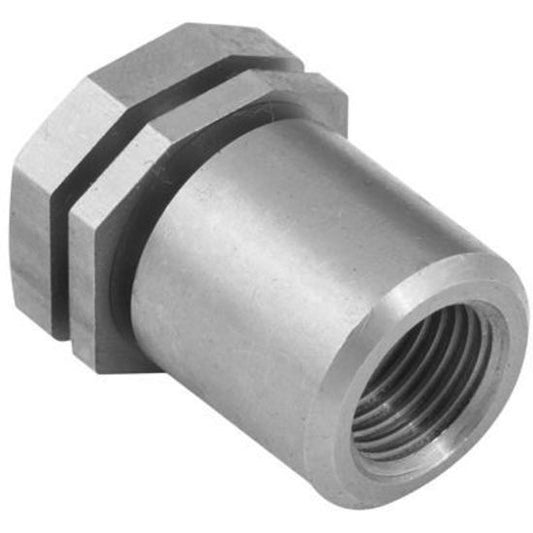 Proflow PFE280 Stainless Steel Brake Locater M10 x 1.00 17mm Hex Dual Slots