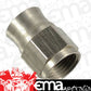 Proflow PFE298-03 Replacement Hose End Socket Nut -03AN Stainless Steel