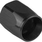 Proflow PFE298-04DBK Replacement Hose End Socket Nut -04AN Aluminium Black