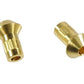 Proflow PFE299-01 Brass Olive Insert For Concave Seat -03AN / 5Pk