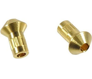 Proflow PFE299-01 Brass Olive Insert For Concave Seat -03AN / 5Pk