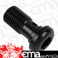 Proflow PFE304-03BK Black Allen Head Bolt M10 x 1.0 20mm Long