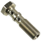 Proflow PFE305-03 Stainless Steel Double Banjo Bolt 3/8" x 24 30mm Long