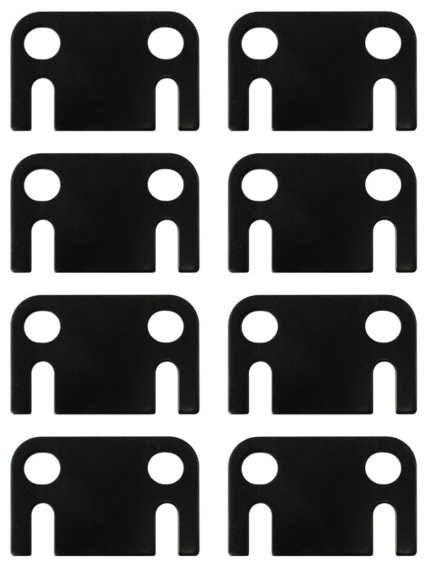 Aeroflow AF59-3507 Aeroflow Chev Heads 1 x Set Guide Plates Suit 180 200CC