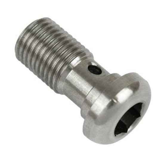 Proflow PFE311-03 Stainless Steel Allen Head Bolt 3/8" x 24 20mm Long