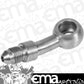 Proflow PFE312-03 Stainless Steel 20 Degree Banjo Brake Hose End 10mm to -03AN Male