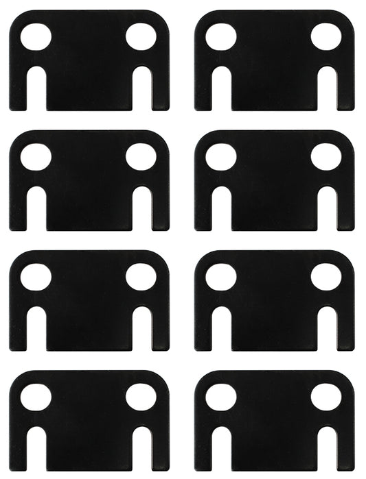 Aeroflow AF59-3507 Aeroflow Chev Heads 1 x Set Guide Plates Suit 180 200CC