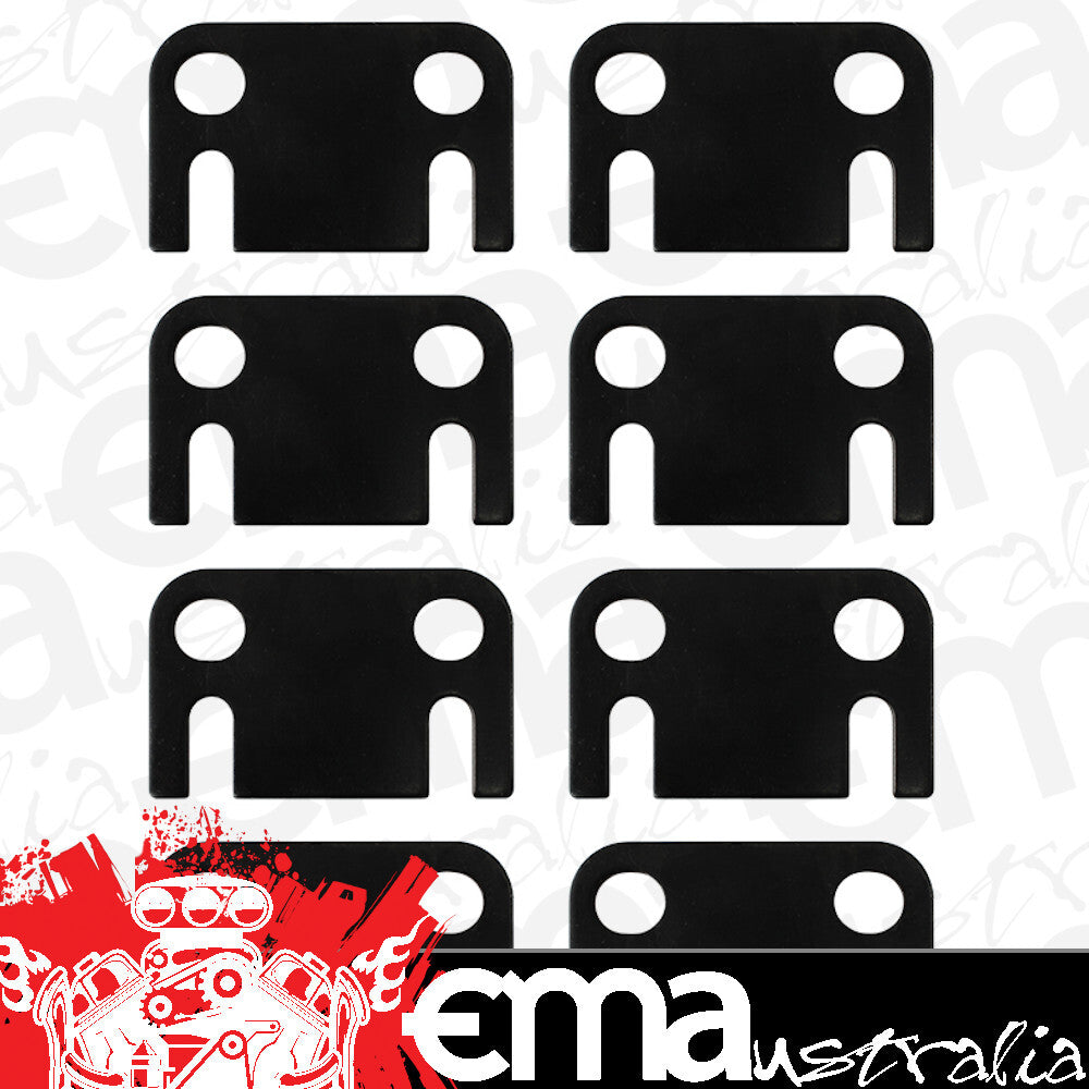 Aeroflow Performance Products AF59-3507 Aeroflow Chev Heads 1 x Set Guide Plates Suit 180 200CC