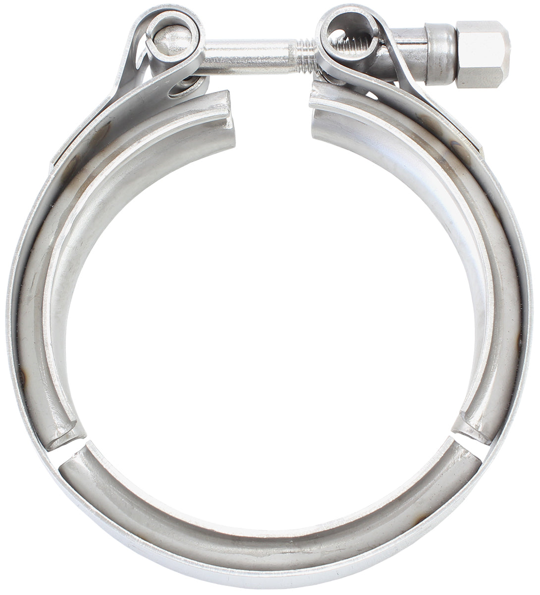 Replacement V-Band Clamp (Suit 3-1/2" V-Band)