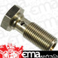 Proflow PFE316-04 Stainless Steel Banjo Bolt M12 x 1.25 30mm Long