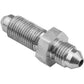 Proflow PFE320-03-03 Stainless Steel Hose End Straight -03AN Bulkhead to M10 x 1.0