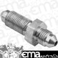 Proflow PFE320-03-03 Stainless Steel Hose End Straight -03AN Bulkhead to M10 x 1.0