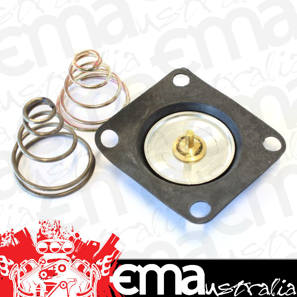 Aeroflow Performance Products AF59-4000 Replacement Diaphragm with High & Low Pressure Springs