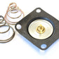 Aeroflow Performance Products AF59-4000 Replacement Diaphragm with High & Low Pressure Springs