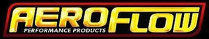 Aeroflow AF59-4031 Chev LS Tensioner Replacement Pully Bear &Nose Cover W/Bolts