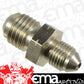 Proflow PFE338-04 Stainless Brake Adaptor Male -04AN to M12 x 1.25 Male Thread