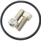 Aeroflow AF59-4036 Replacement O-Ring & Bolts suits AF64-4036 Thermo Housing