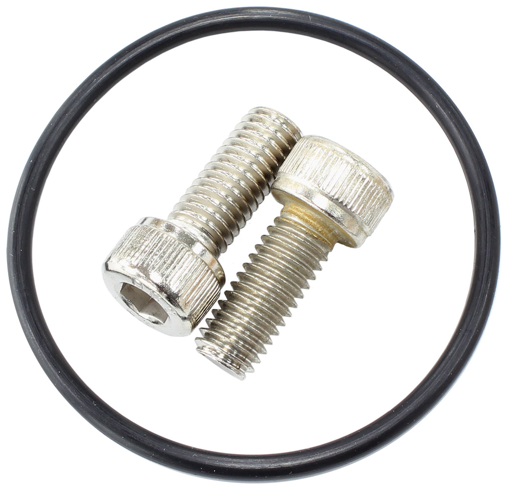 Aeroflow AF59-4036 Replacement O-Ring & Bolts suits AF64-4036 Thermo Housing