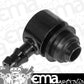 Proflow PFE350-01BK Brake Booster Check Valve Aluminium Black Anodised 3/8" Hose Barb