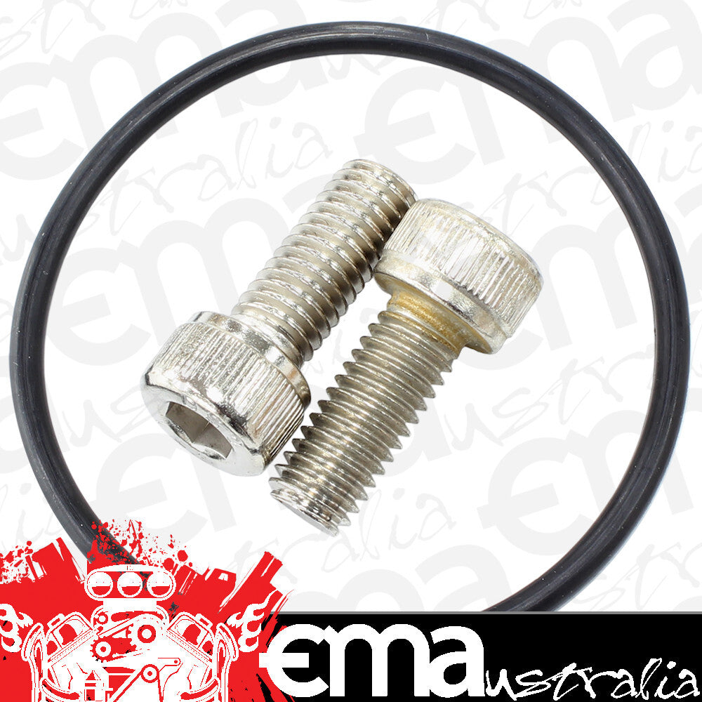 Aeroflow AF59-4036 Replacement O-Ring & Bolts suits AF64-4036 Thermo Housing