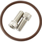 Aeroflow AF59-4037 Replacement O-Ring & Bolts suits AF64-4037 Thermo Housing