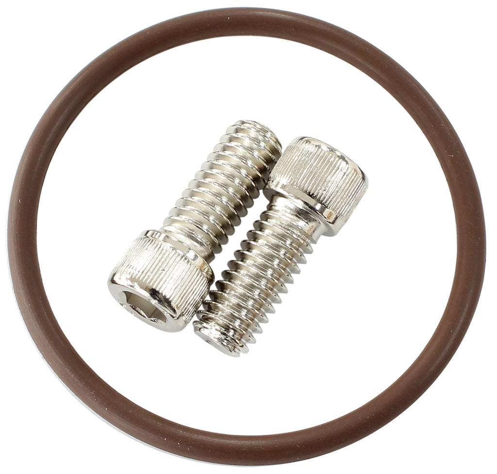Aeroflow AF59-4037 Replacement O-Ring & Bolts suits AF64-4037 Thermo Housing