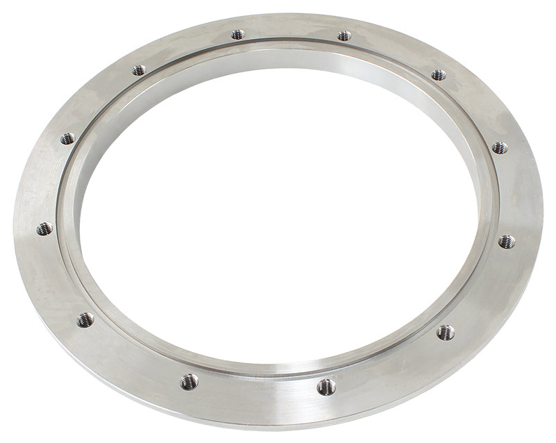 Aeroflow AF59-4050D Triple Pump Hanger Weld In suits Alloy Tanks
