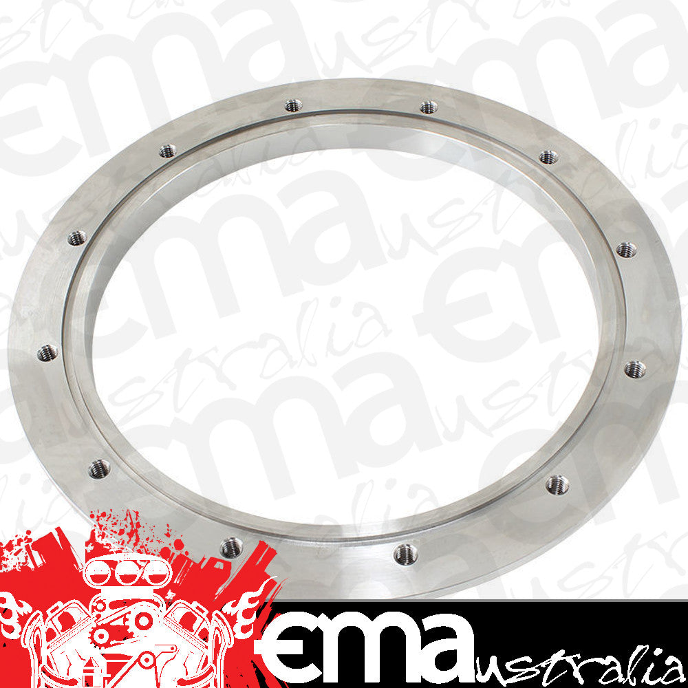 Aeroflow AF59-4050SS Triple Pump Hanger S/S Weld Inuse with 64-4050 with S/S Tank