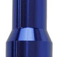 Proflow | PFE372-02 | Male Extension Adaptor 1/8" NPT to Female 1/8" Blue