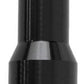 Proflow PFE372-02BK Male Extension Adaptor 1/8" NPT to Female 1/8" Black